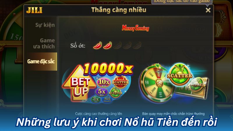 no hu tien den roi 3 1